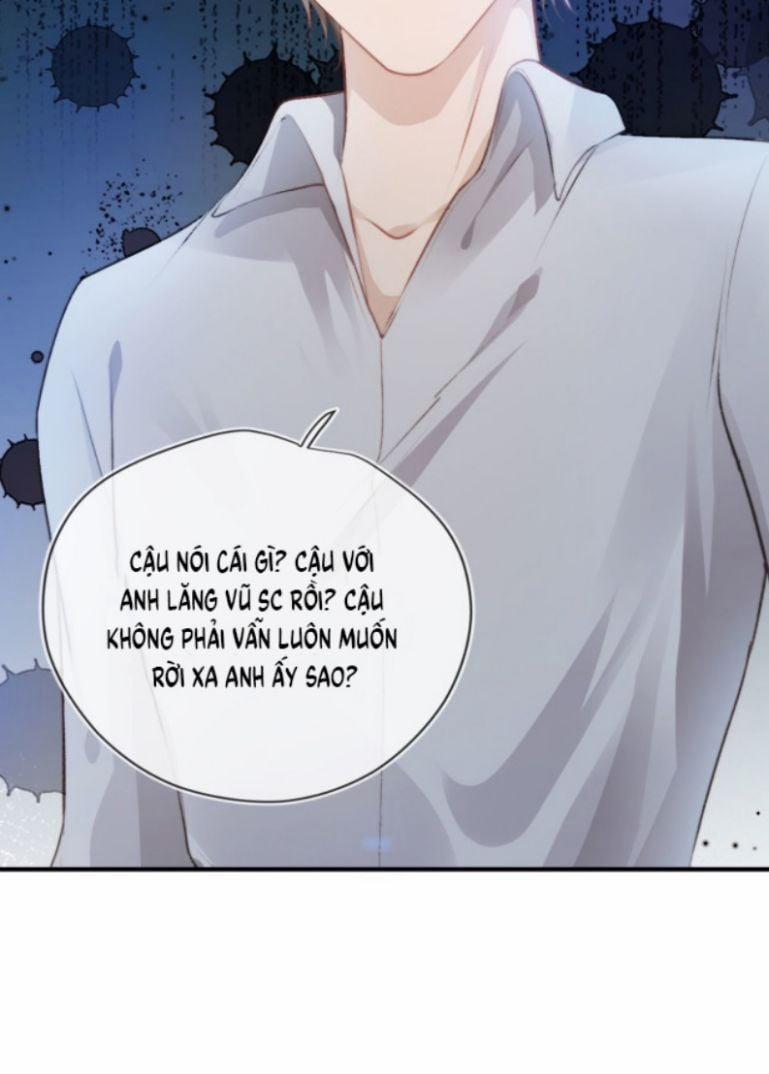 Hắc Hóa Phản Diện Sủng Lên Trời Văn Án trang 7