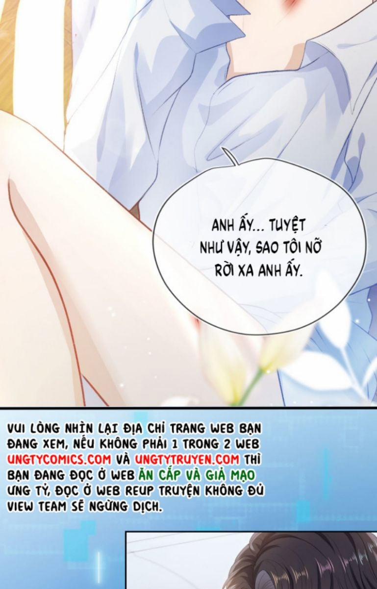 Hắc Hóa Phản Diện Sủng Lên Trời Văn Án trang 9