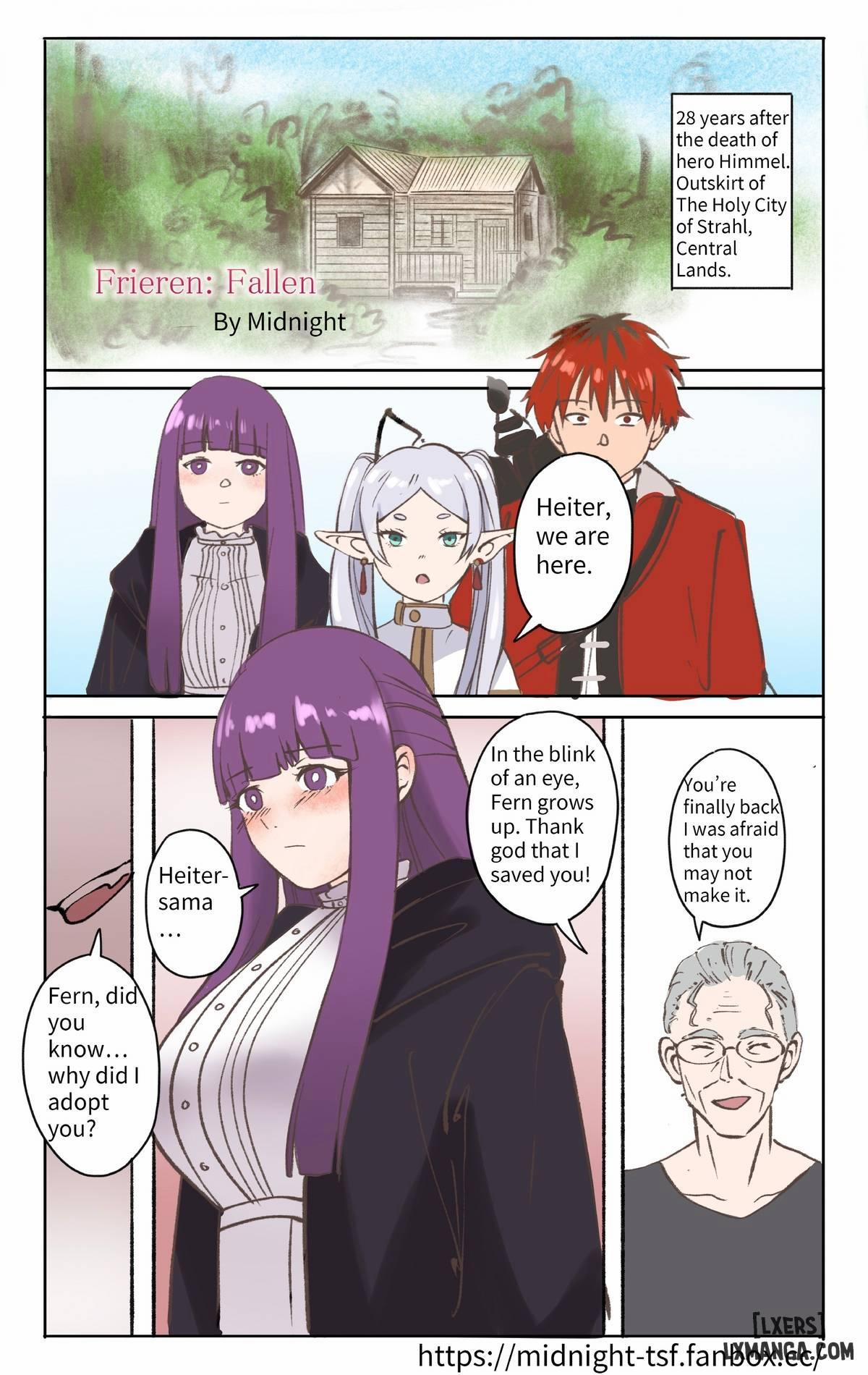 Hắc Ma Thuật 1 RAW trang 0