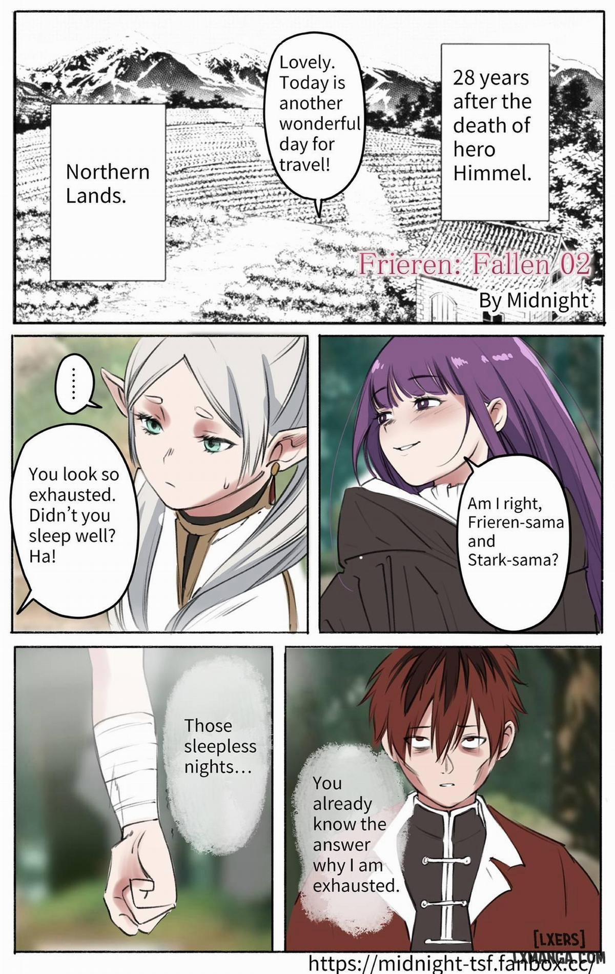 Hắc Ma Thuật 2 RAW trang 0