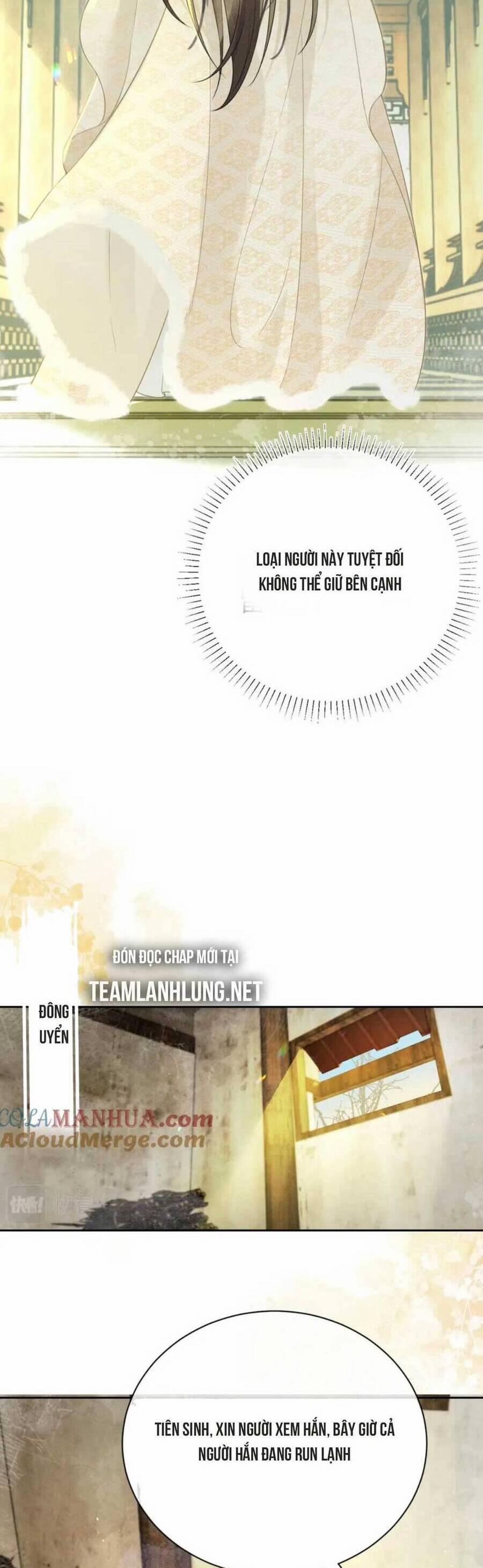 Hắc Nguyệt Quang Nắm Trong Tay Kịch Bản Be Phần 2 10 trang 15