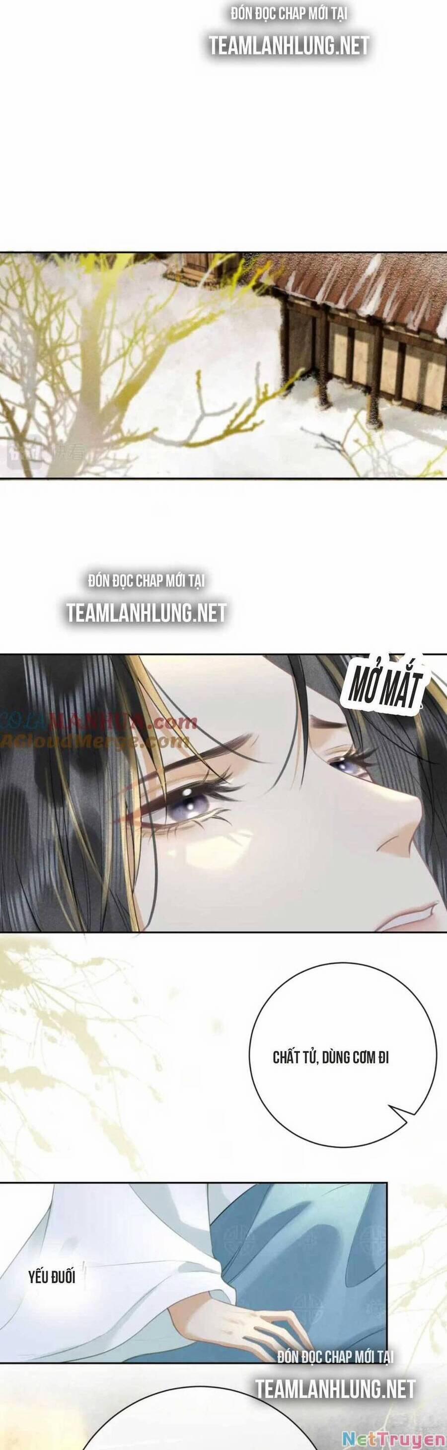 Hắc Nguyệt Quang Nắm Trong Tay Kịch Bản Be Phần 2 10 trang 20