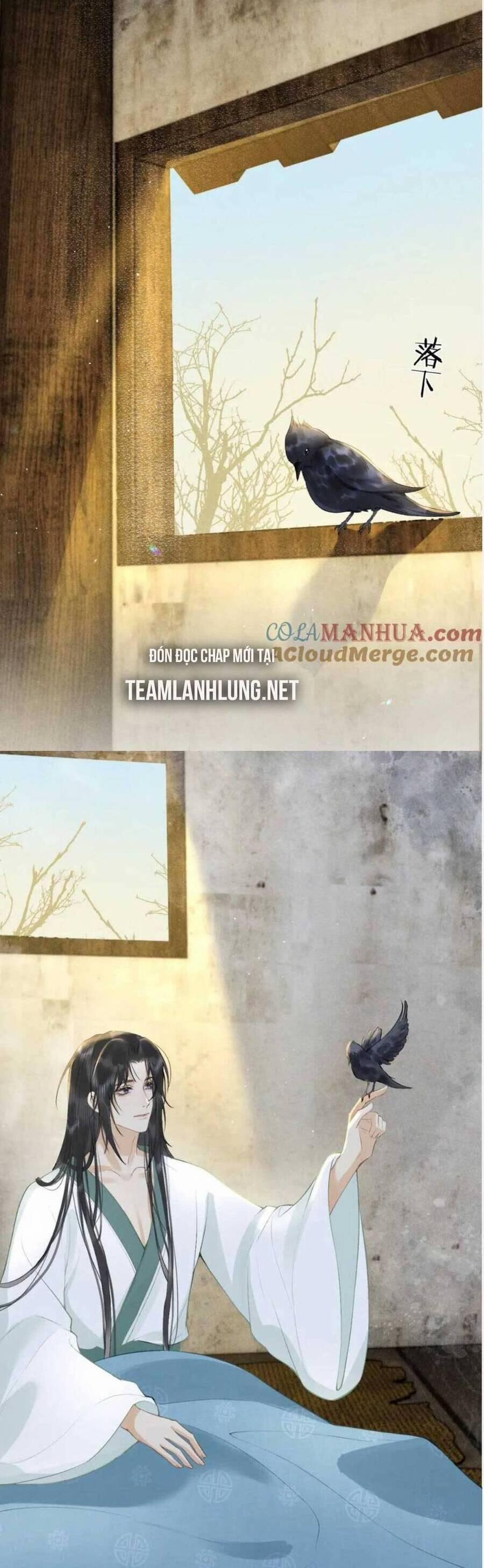 Hắc Nguyệt Quang Nắm Trong Tay Kịch Bản Be Phần 2 10 trang 24