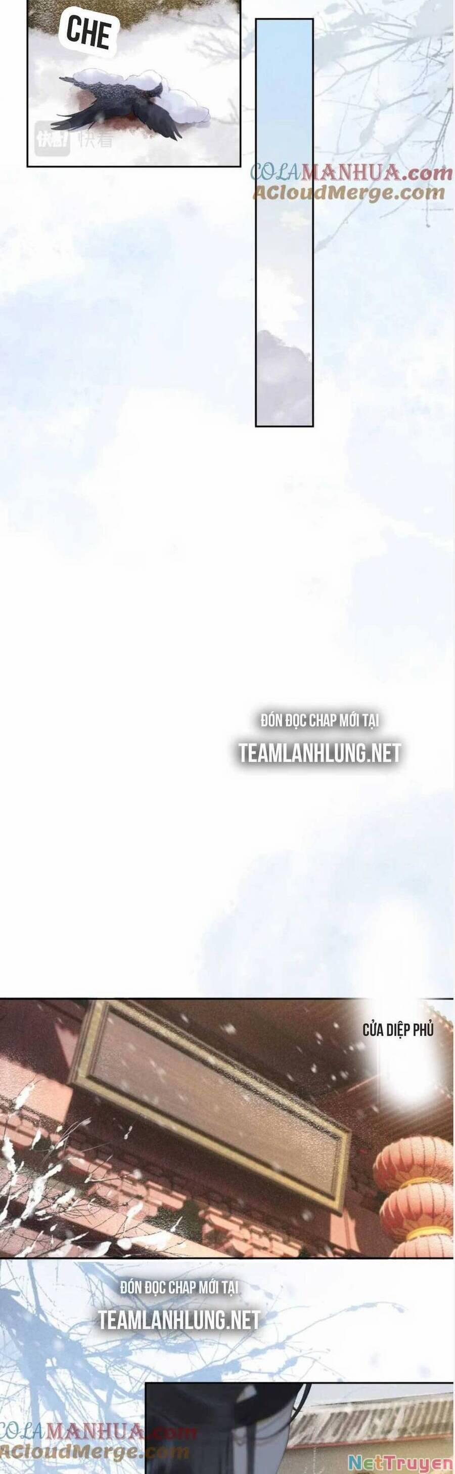 Hắc Nguyệt Quang Nắm Trong Tay Kịch Bản Be Phần 2 10 trang 28