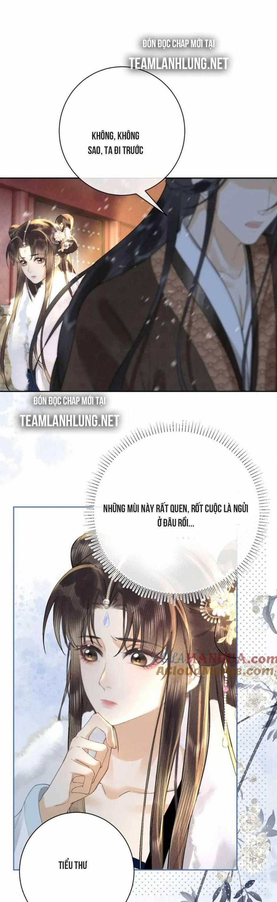 Hắc Nguyệt Quang Nắm Trong Tay Kịch Bản Be Phần 2 10 trang 33