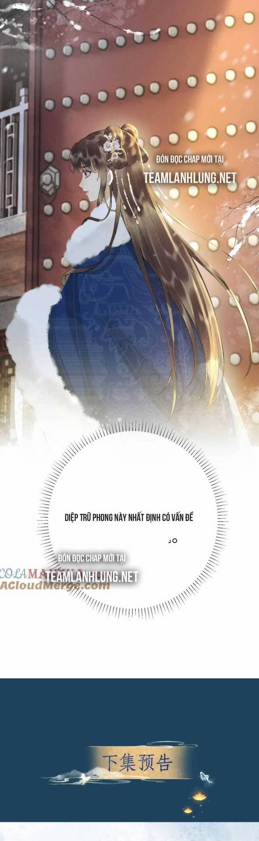 Hắc Nguyệt Quang Nắm Trong Tay Kịch Bản Be Phần 2 10 trang 35