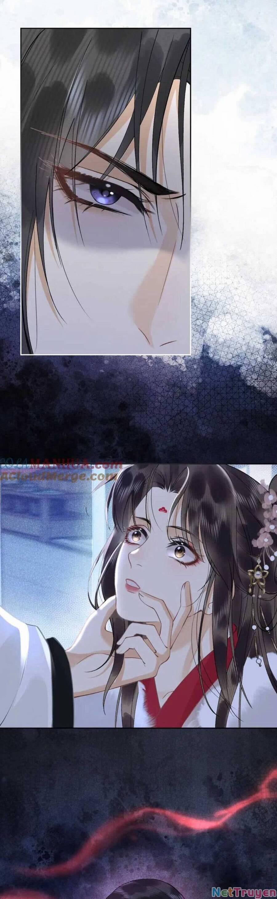 Hắc Nguyệt Quang Nắm Trong Tay Kịch Bản Be Phần 2 10 trang 36