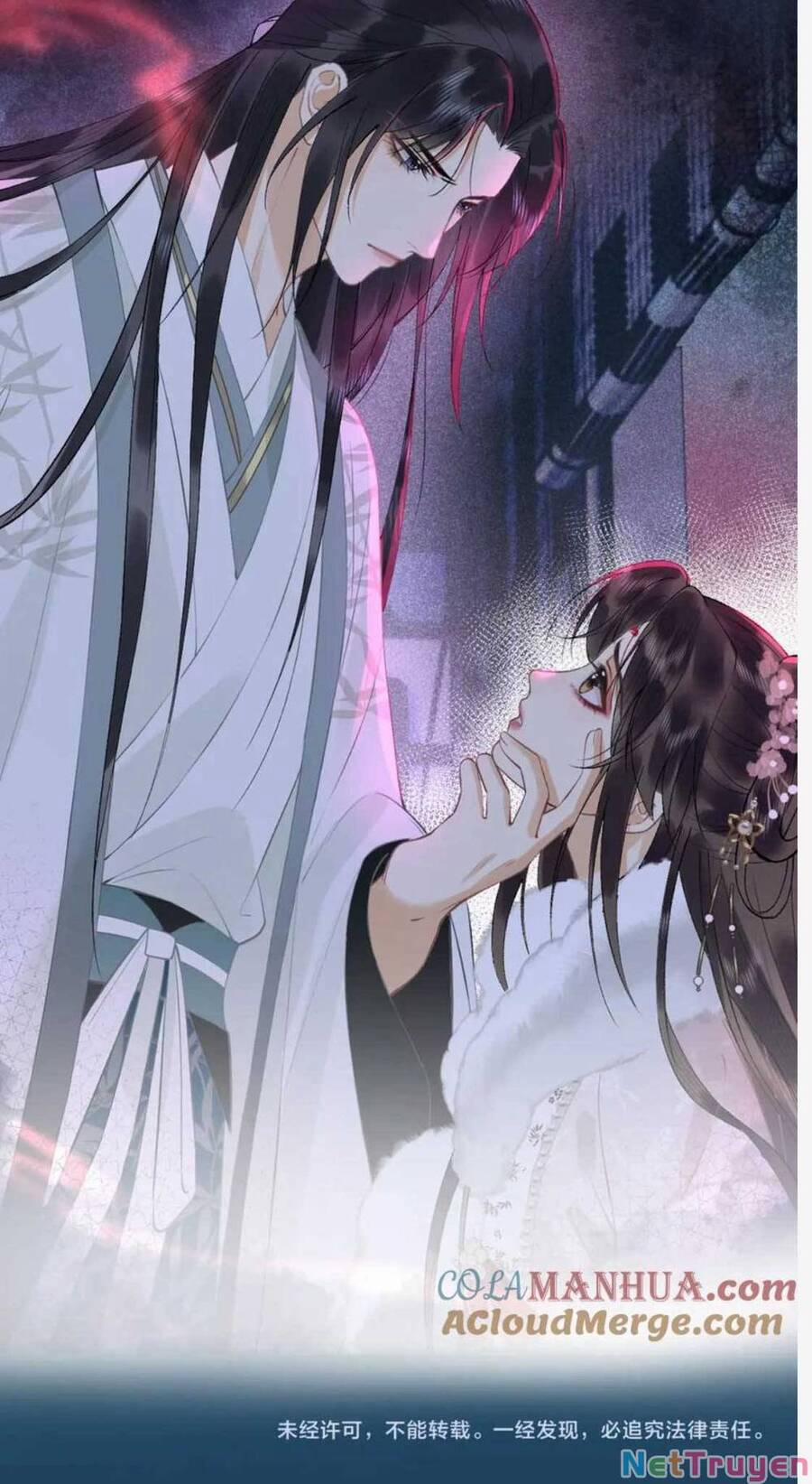 Hắc Nguyệt Quang Nắm Trong Tay Kịch Bản Be Phần 2 10 trang 37