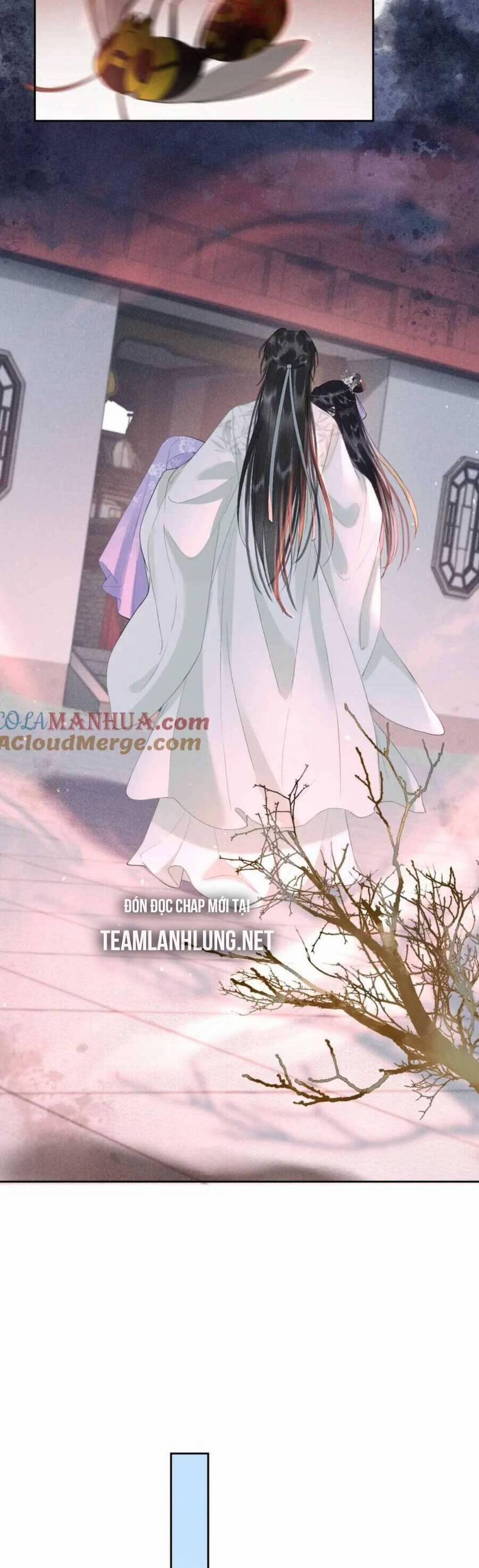 Hắc Nguyệt Quang Nắm Trong Tay Kịch Bản Be Phần 2 13 trang 18