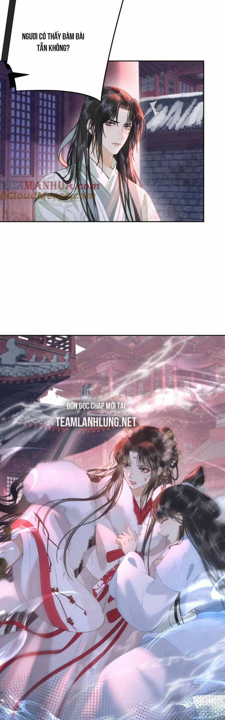 Hắc Nguyệt Quang Nắm Trong Tay Kịch Bản Be Phần 2 13 trang 23