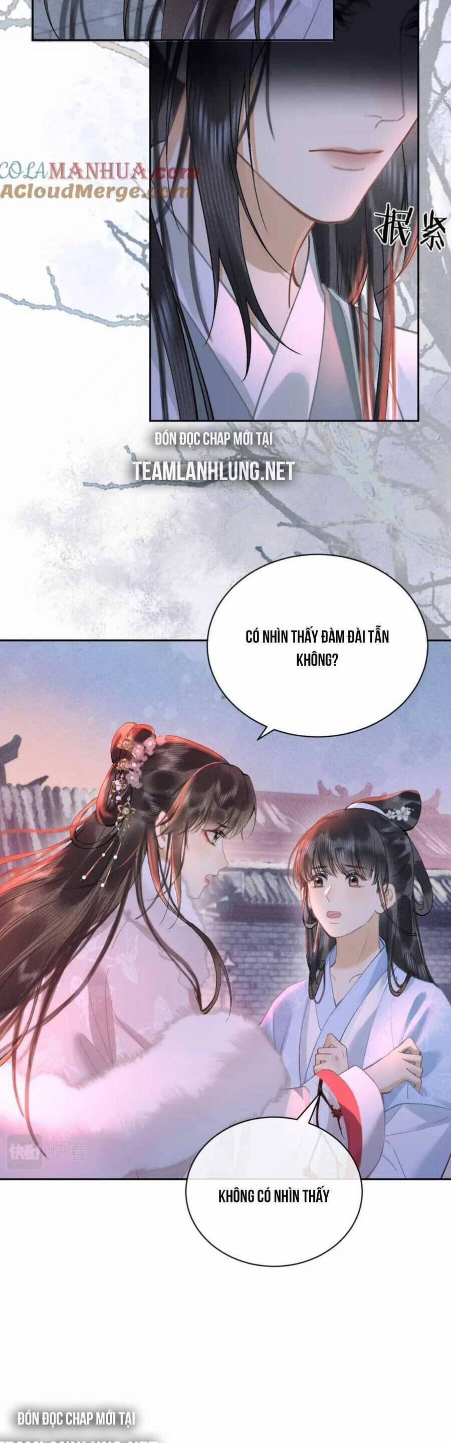 Hắc Nguyệt Quang Nắm Trong Tay Kịch Bản Be Phần 2 13 trang 25