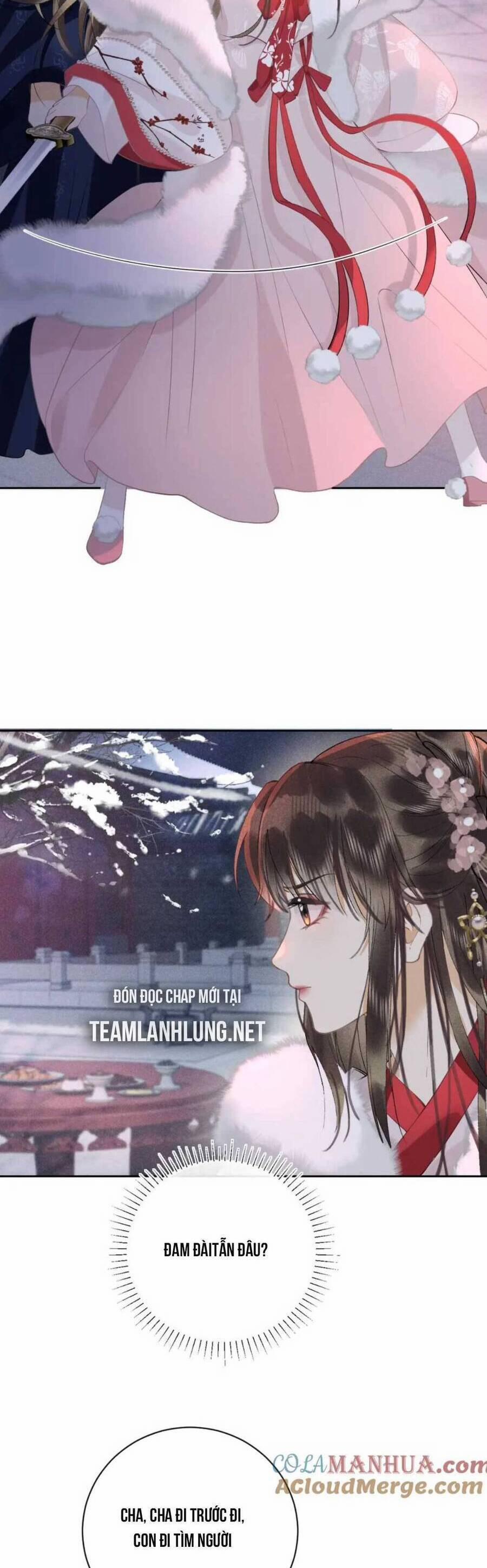 Hắc Nguyệt Quang Nắm Trong Tay Kịch Bản Be Phần 2 13 trang 8