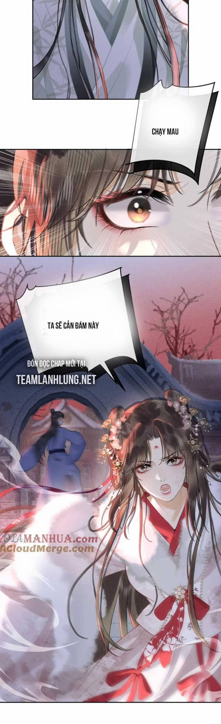 Hắc Nguyệt Quang Nắm Trong Tay Kịch Bản Be Phần 2 14 trang 13