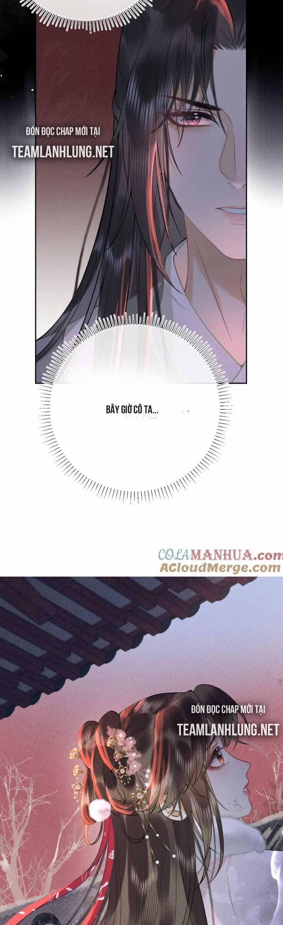 Hắc Nguyệt Quang Nắm Trong Tay Kịch Bản Be Phần 2 14 trang 17