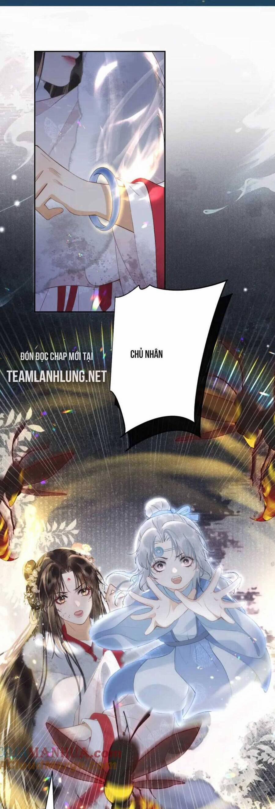 Hắc Nguyệt Quang Nắm Trong Tay Kịch Bản Be Phần 2 14 trang 27