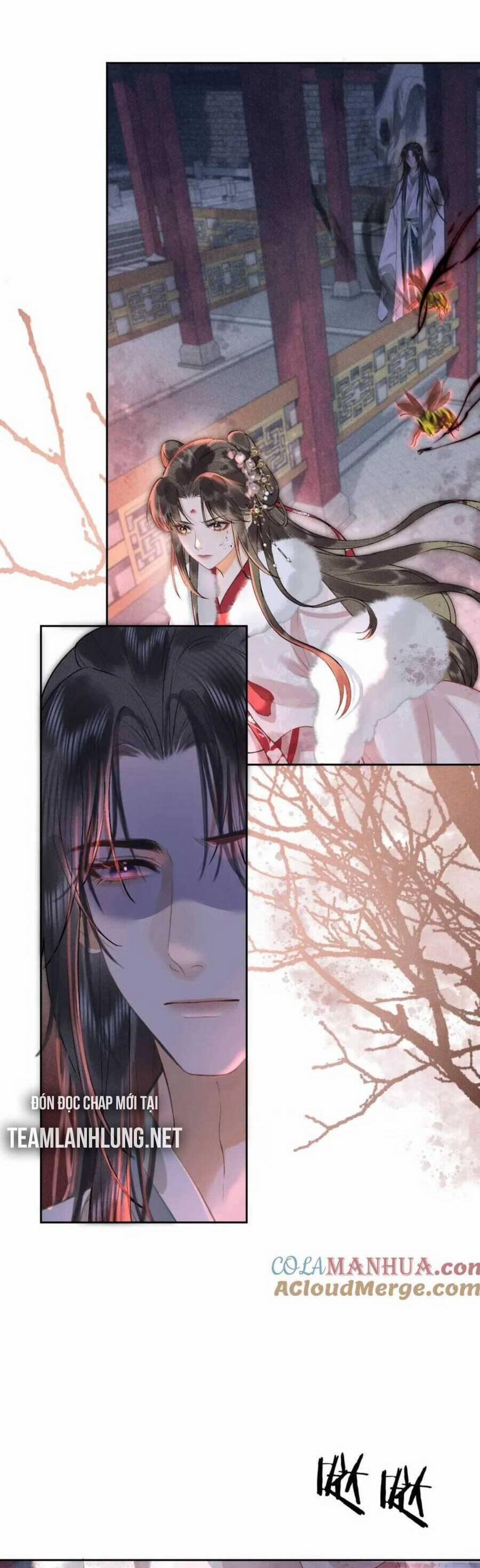 Hắc Nguyệt Quang Nắm Trong Tay Kịch Bản Be Phần 2 14 trang 9