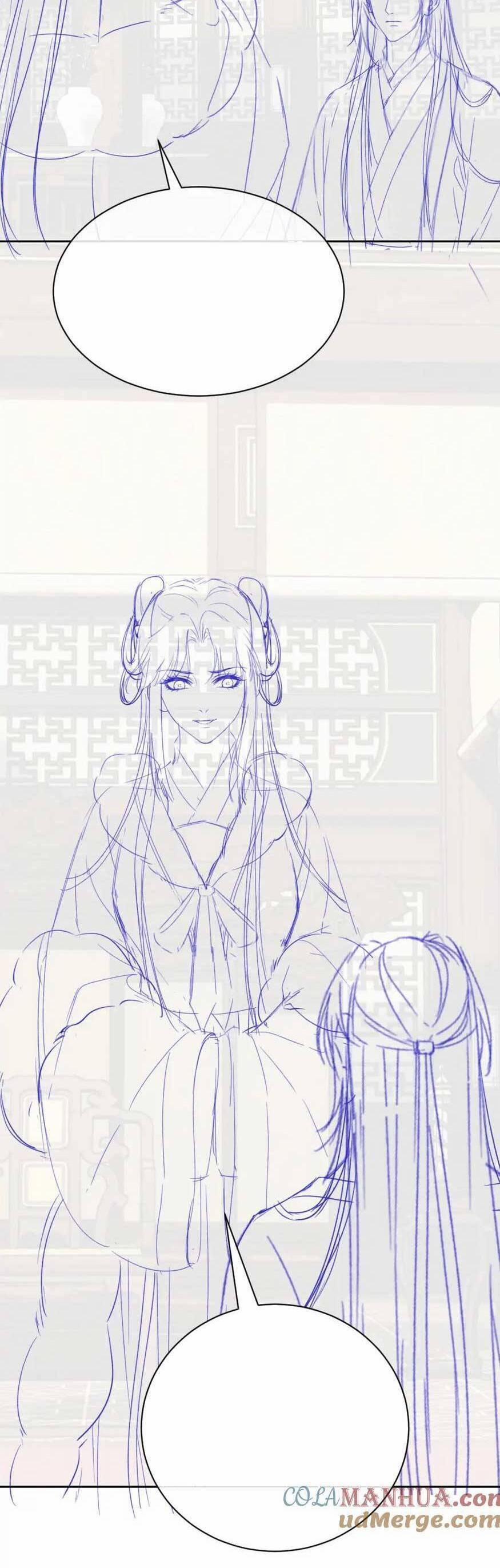 Hắc Nguyệt Quang Nắm Trong Tay Kịch Bản Be Phần 2 16 trang 27