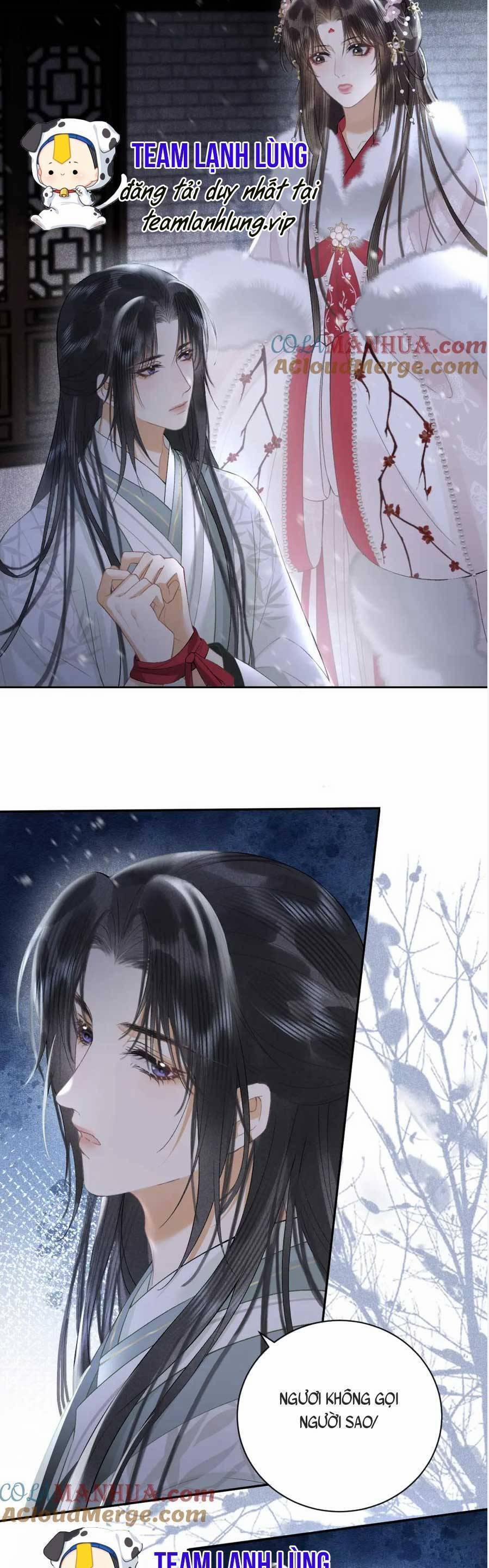 Hắc Nguyệt Quang Nắm Trong Tay Kịch Bản Be Phần 2 19 trang 16