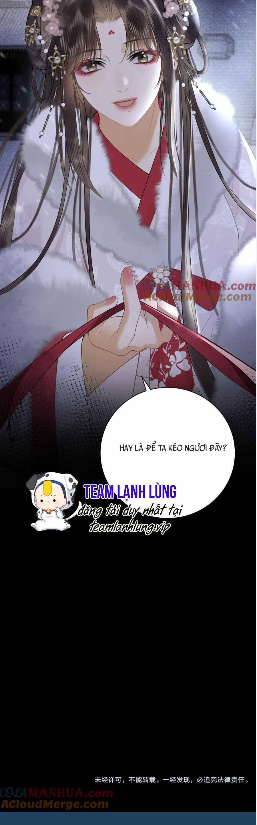 Hắc Nguyệt Quang Nắm Trong Tay Kịch Bản Be Phần 2 19 trang 21