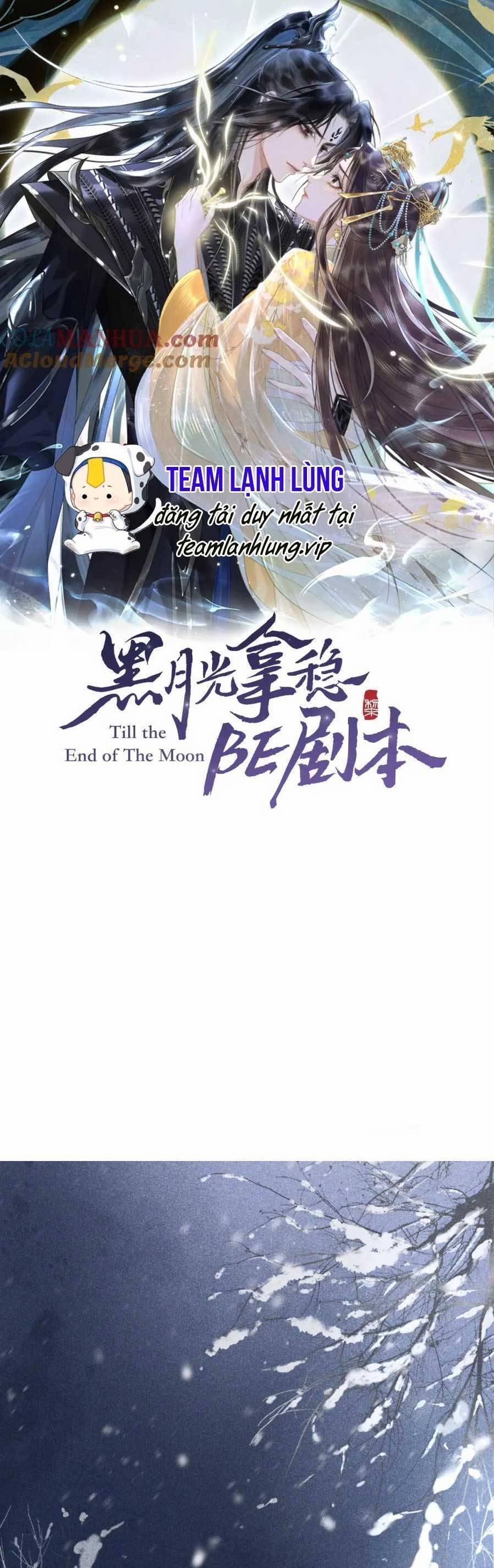 Hắc Nguyệt Quang Nắm Trong Tay Kịch Bản Be Phần 2 19 trang 3