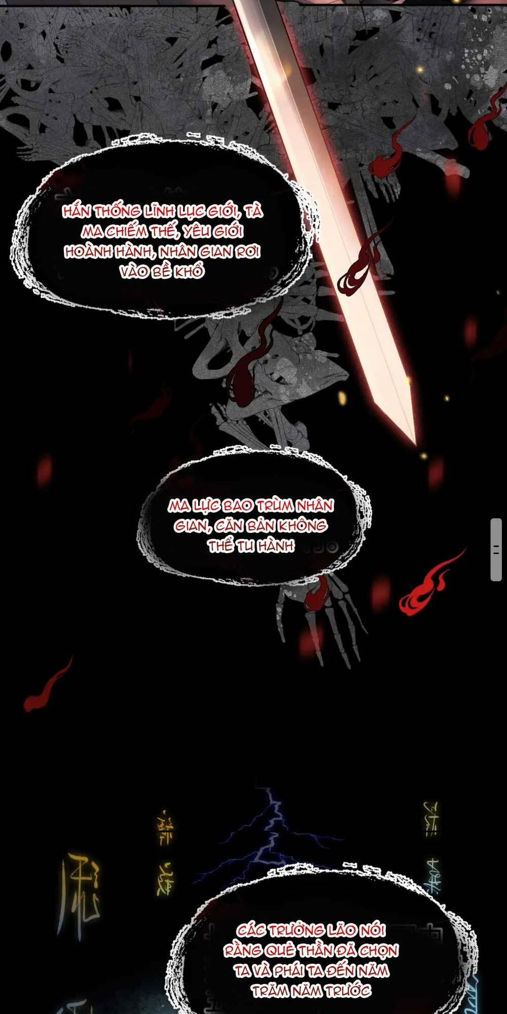 Hắc Nguyệt Quang Nắm Trong Tay Kịch Bản Be Phần 2 2 trang 14