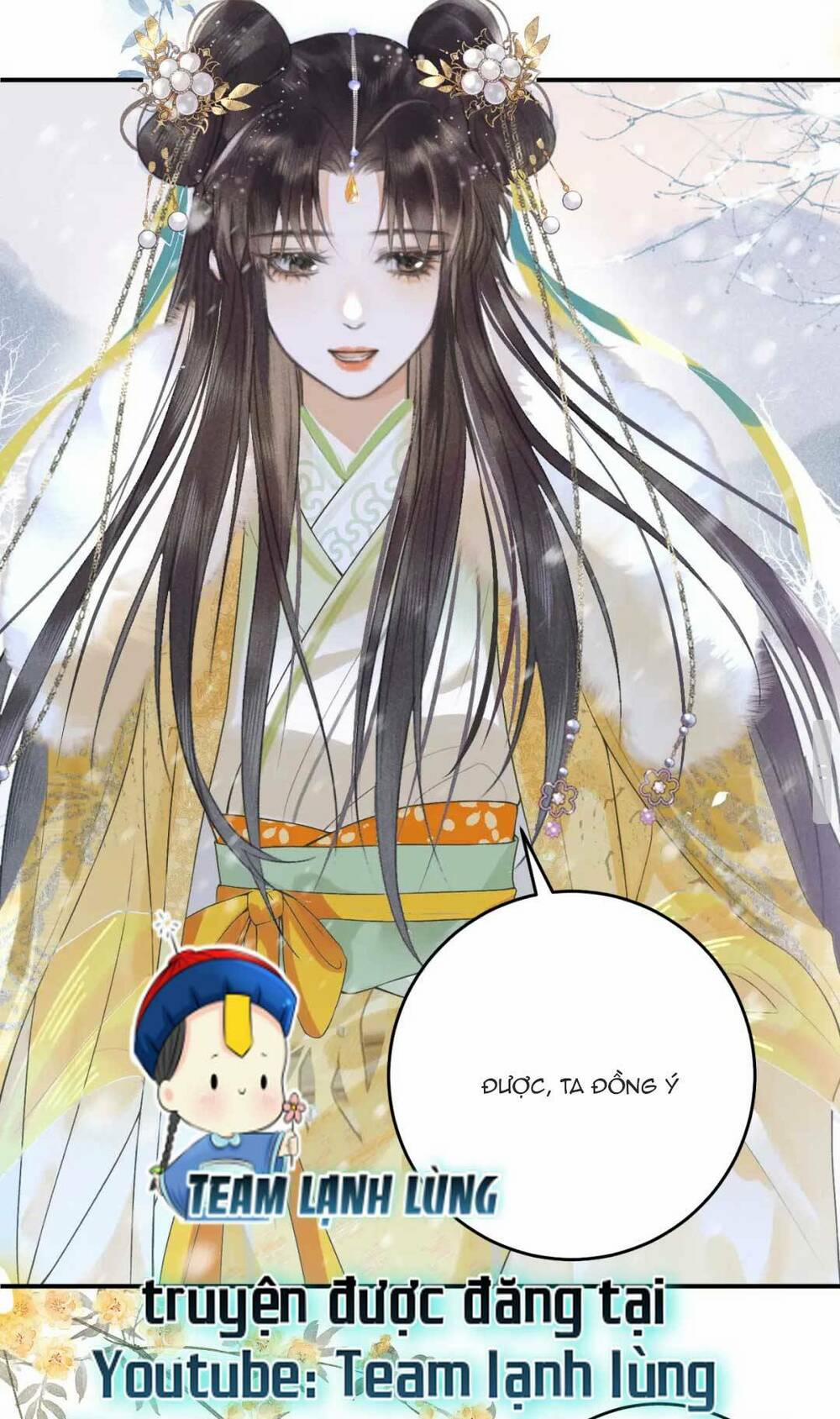 Hắc Nguyệt Quang Nắm Trong Tay Kịch Bản Be Phần 2 2 trang 19