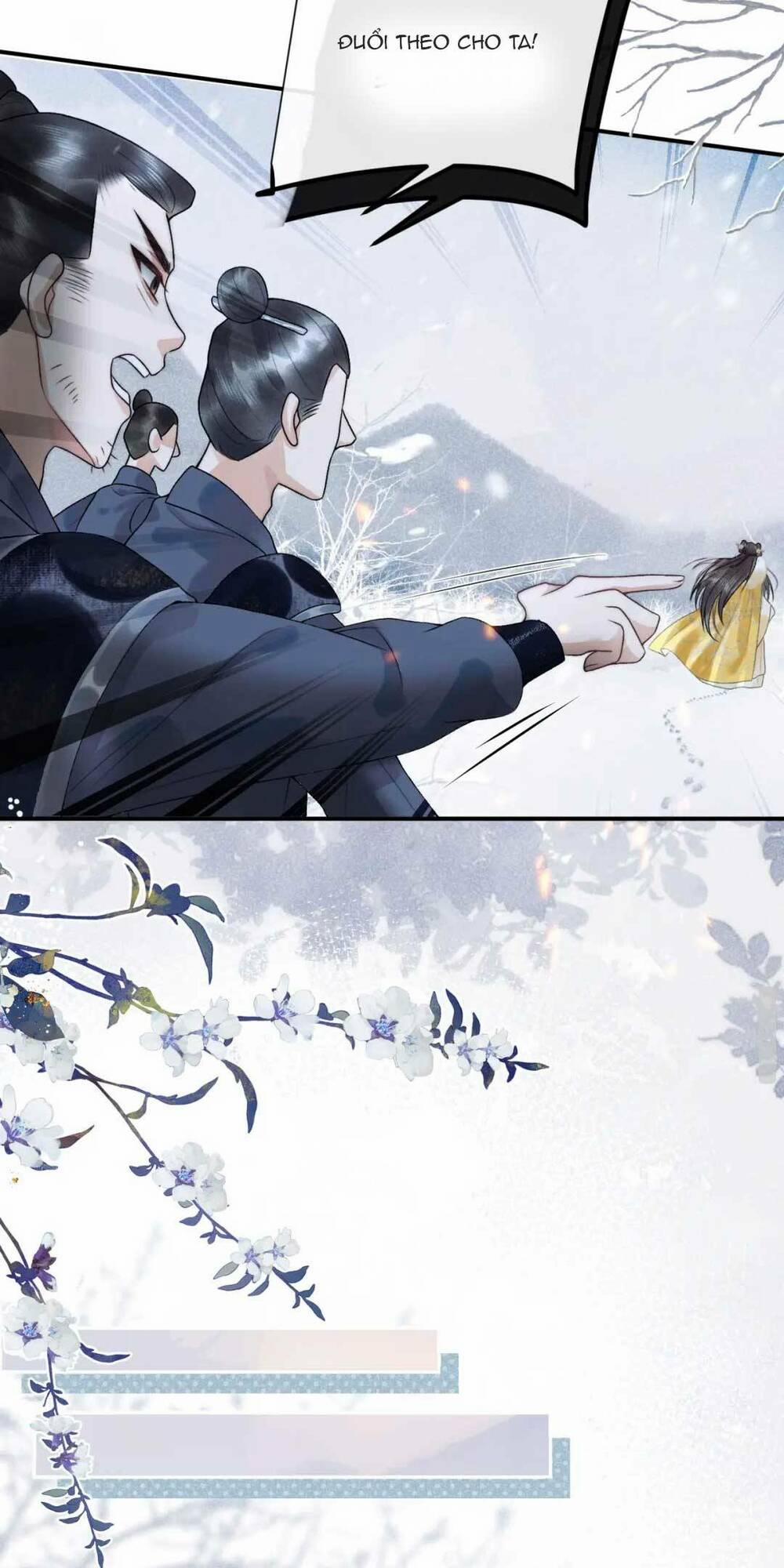 Hắc Nguyệt Quang Nắm Trong Tay Kịch Bản Be Phần 2 2 trang 24