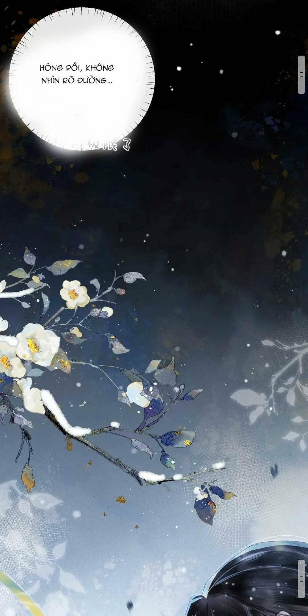 Hắc Nguyệt Quang Nắm Trong Tay Kịch Bản Be Phần 2 2 trang 27