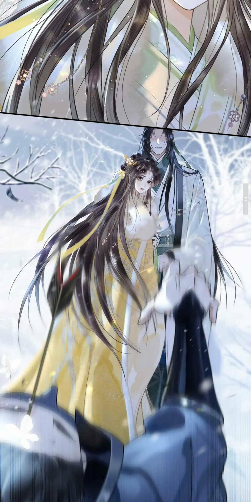 Hắc Nguyệt Quang Nắm Trong Tay Kịch Bản Be Phần 2 2 trang 30