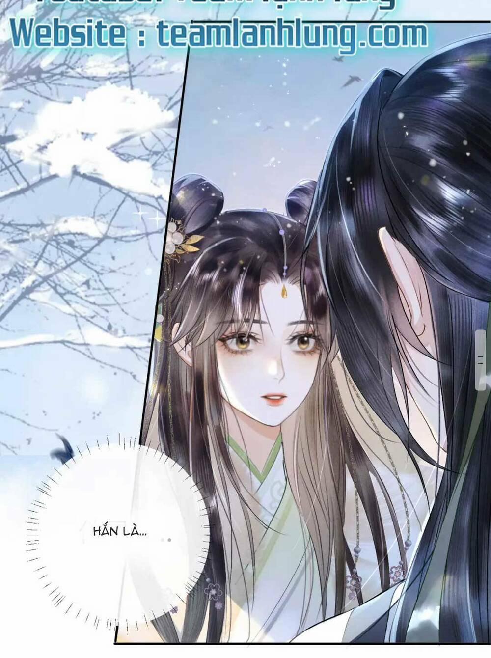 Hắc Nguyệt Quang Nắm Trong Tay Kịch Bản Be Phần 2 2 trang 32