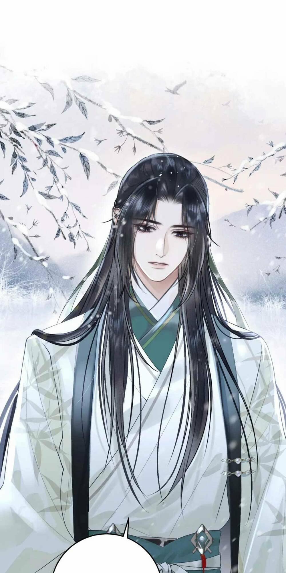 Hắc Nguyệt Quang Nắm Trong Tay Kịch Bản Be Phần 2 2 trang 33