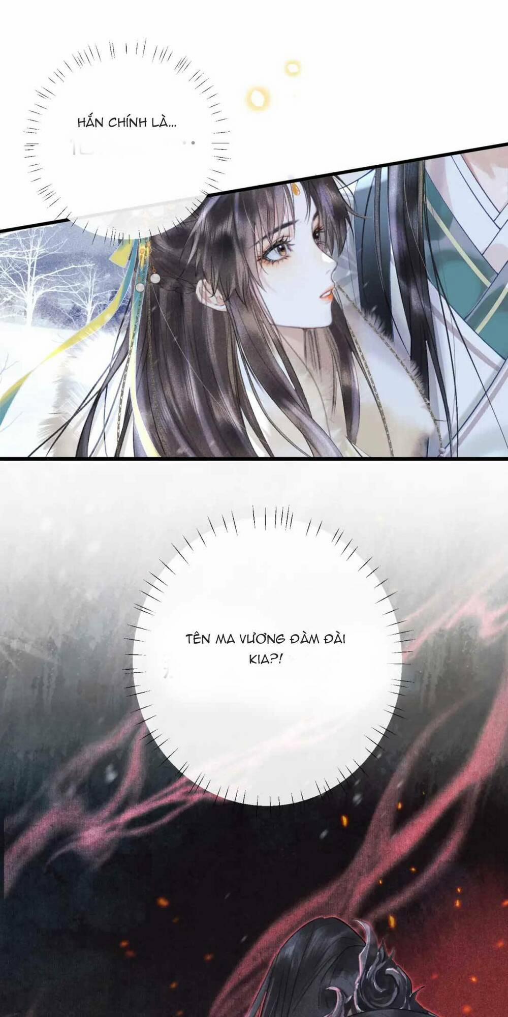 Hắc Nguyệt Quang Nắm Trong Tay Kịch Bản Be Phần 2 2 trang 45