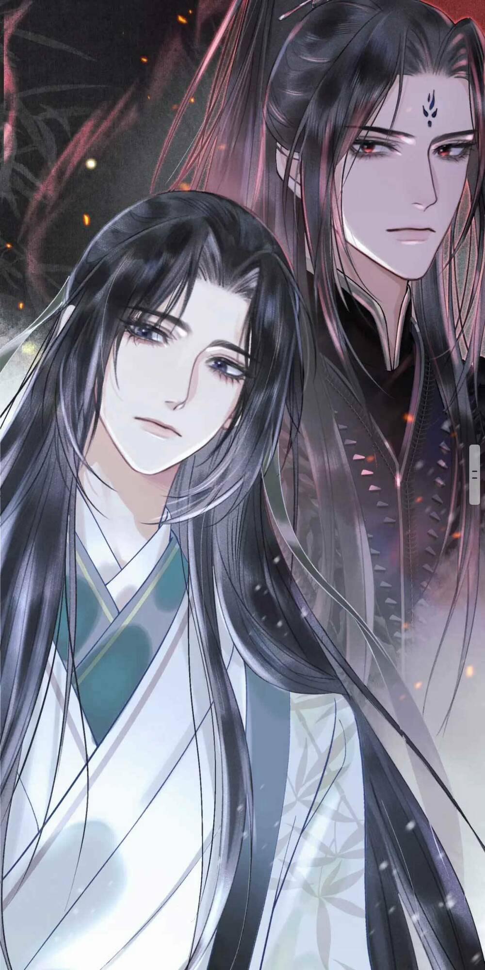 Hắc Nguyệt Quang Nắm Trong Tay Kịch Bản Be Phần 2 2 trang 46