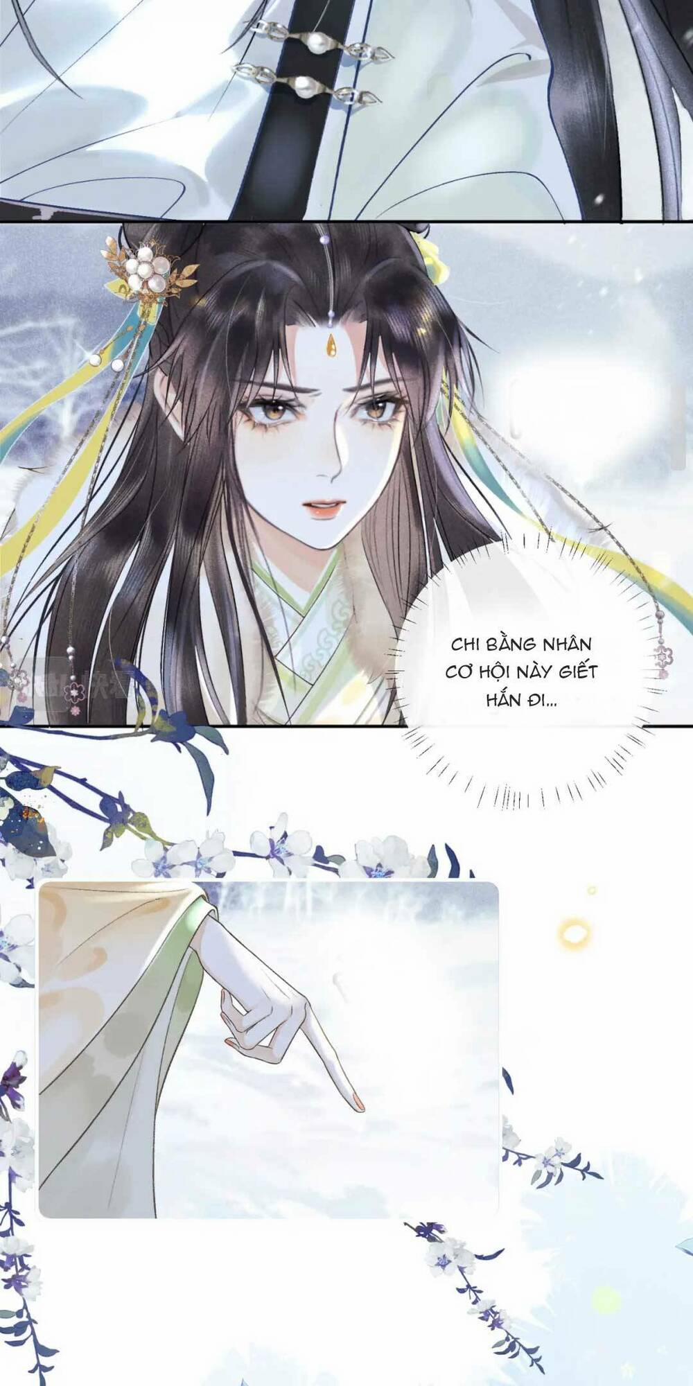 Hắc Nguyệt Quang Nắm Trong Tay Kịch Bản Be Phần 2 2 trang 47