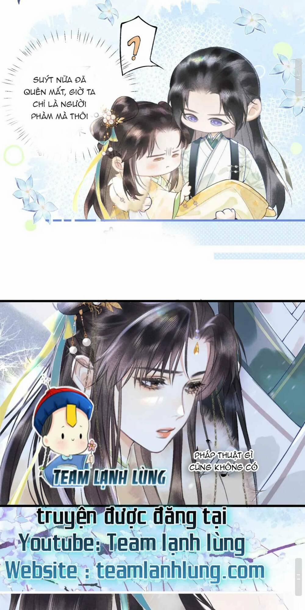 Hắc Nguyệt Quang Nắm Trong Tay Kịch Bản Be Phần 2 2 trang 48