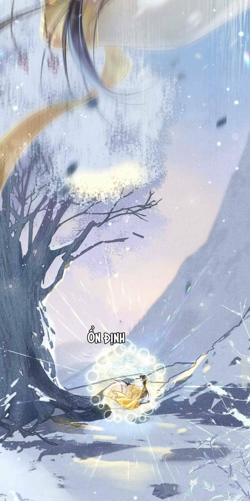 Hắc Nguyệt Quang Nắm Trong Tay Kịch Bản Be Phần 2 2 trang 5