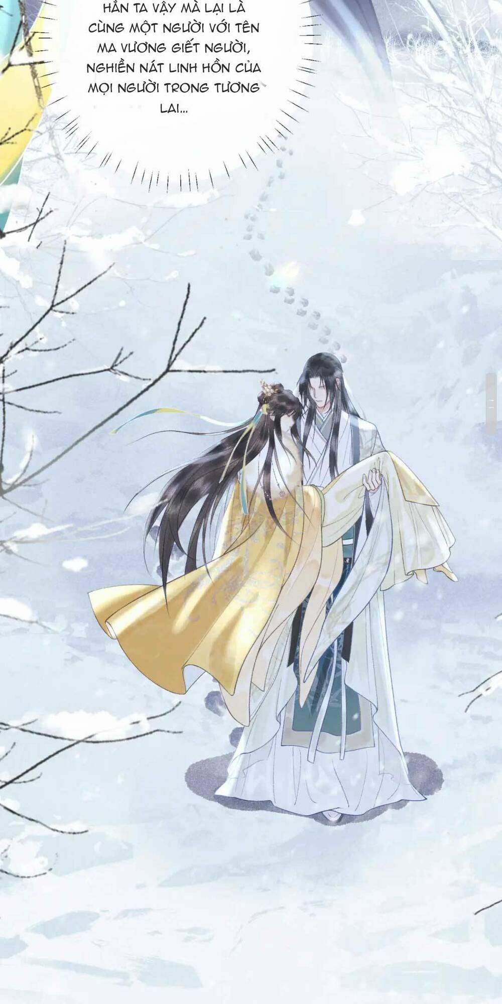 Hắc Nguyệt Quang Nắm Trong Tay Kịch Bản Be Phần 2 2 trang 51