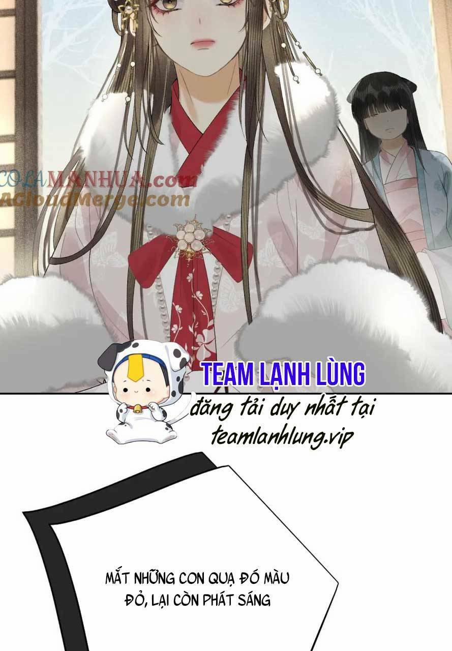 Hắc Nguyệt Quang Nắm Trong Tay Kịch Bản Be Phần 2 20 trang 17