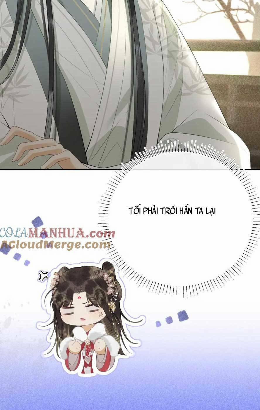 Hắc Nguyệt Quang Nắm Trong Tay Kịch Bản Be Phần 2 20 trang 31