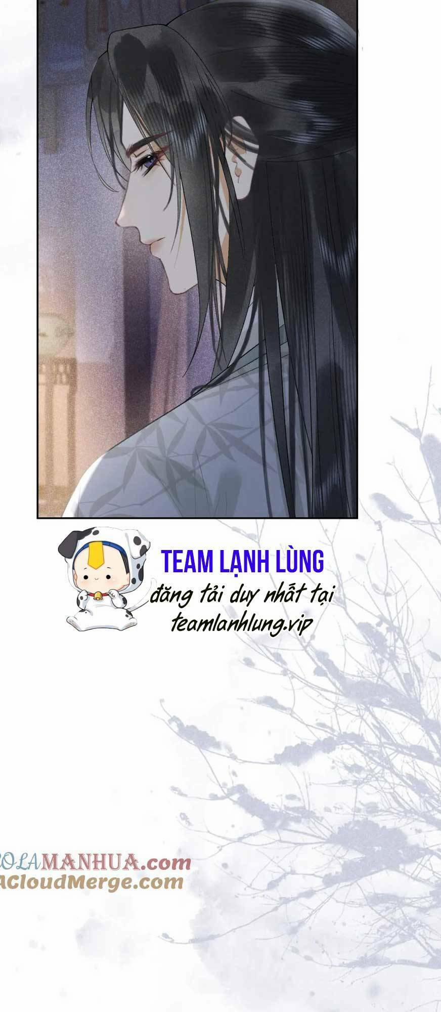 Hắc Nguyệt Quang Nắm Trong Tay Kịch Bản Be Phần 2 20 trang 38