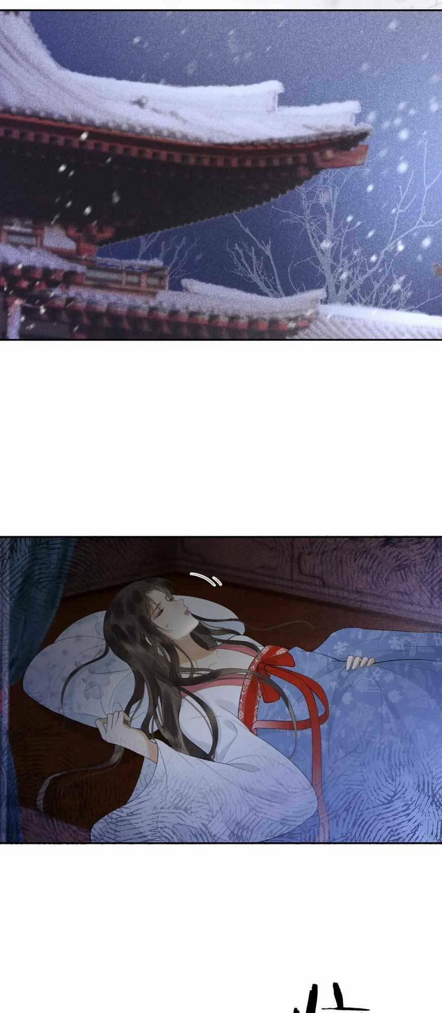 Hắc Nguyệt Quang Nắm Trong Tay Kịch Bản Be Phần 2 20 trang 39