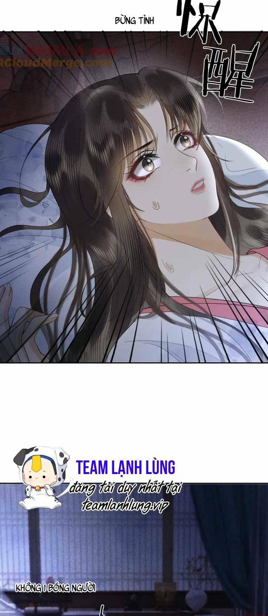 Hắc Nguyệt Quang Nắm Trong Tay Kịch Bản Be Phần 2 20 trang 40