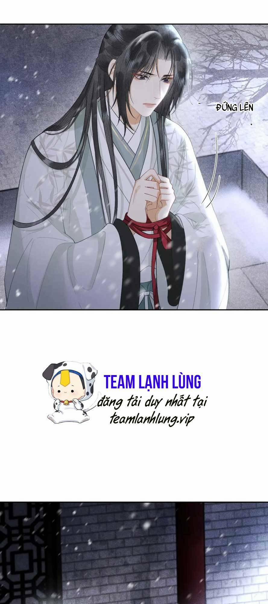 Hắc Nguyệt Quang Nắm Trong Tay Kịch Bản Be Phần 2 20 trang 9