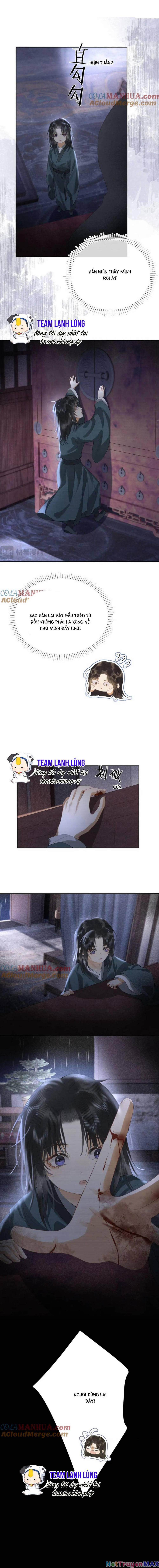 Hắc Nguyệt Quang Nắm Trong Tay Kịch Bản Be Phần 2 24 trang 7