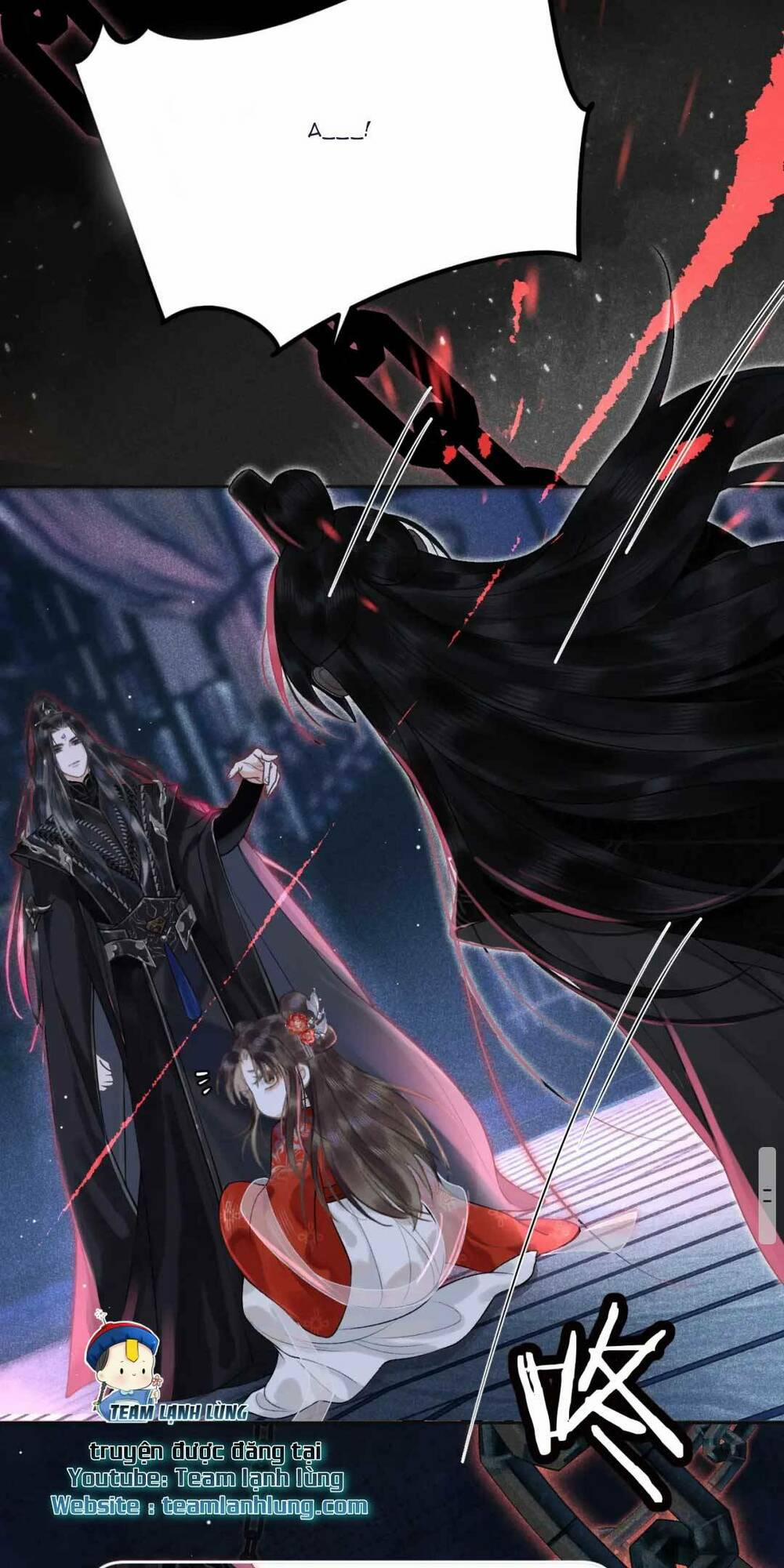 Hắc Nguyệt Quang Nắm Trong Tay Kịch Bản Be Phần 2 3 trang 10