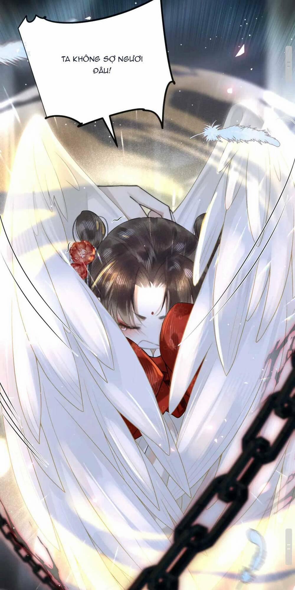 Hắc Nguyệt Quang Nắm Trong Tay Kịch Bản Be Phần 2 3 trang 15