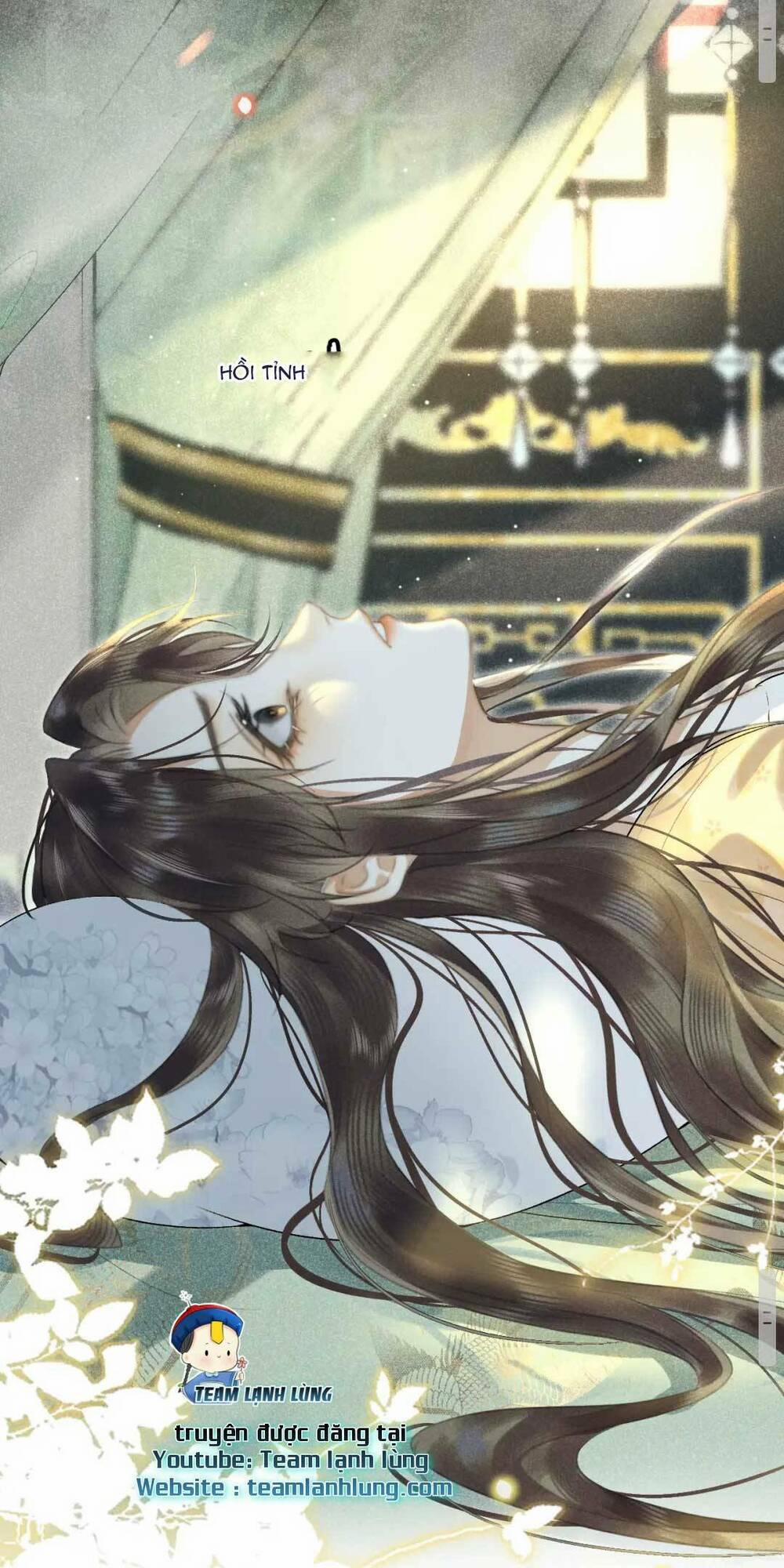 Hắc Nguyệt Quang Nắm Trong Tay Kịch Bản Be Phần 2 3 trang 20