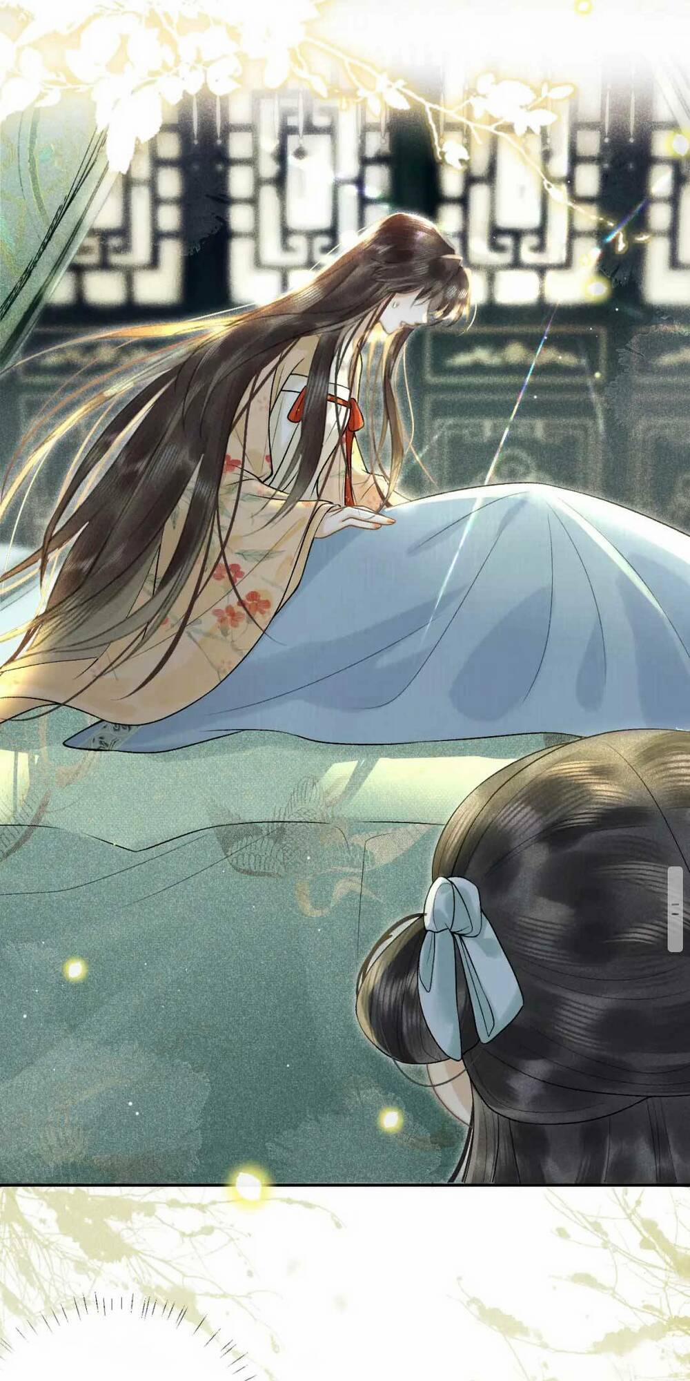 Hắc Nguyệt Quang Nắm Trong Tay Kịch Bản Be Phần 2 3 trang 21