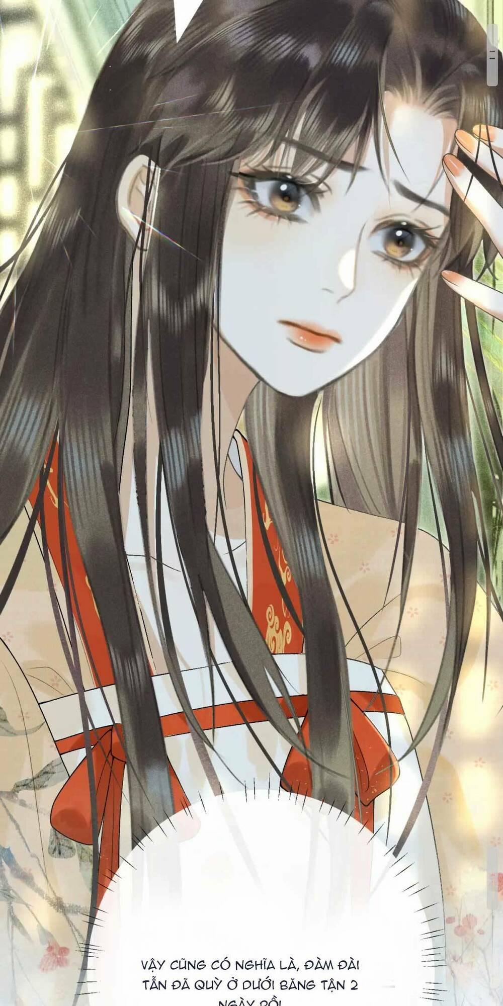 Hắc Nguyệt Quang Nắm Trong Tay Kịch Bản Be Phần 2 3 trang 28