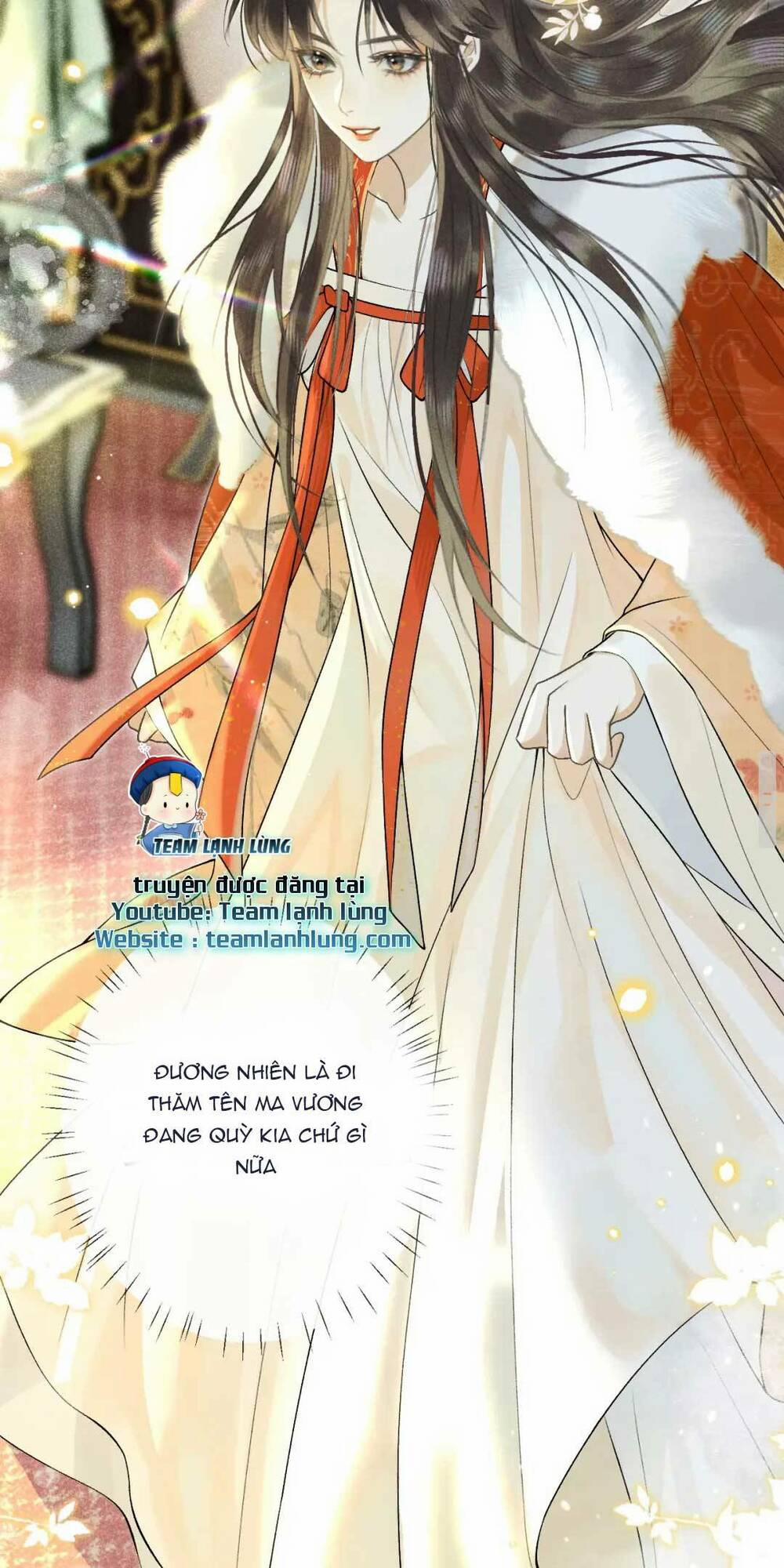 Hắc Nguyệt Quang Nắm Trong Tay Kịch Bản Be Phần 2 3 trang 30